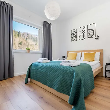 Bike&hike Nad Brzegiem Rzeki Wisly *