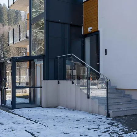 Bike&hike Nad Brzegiem Rzeki Wisly Appartement Wisła