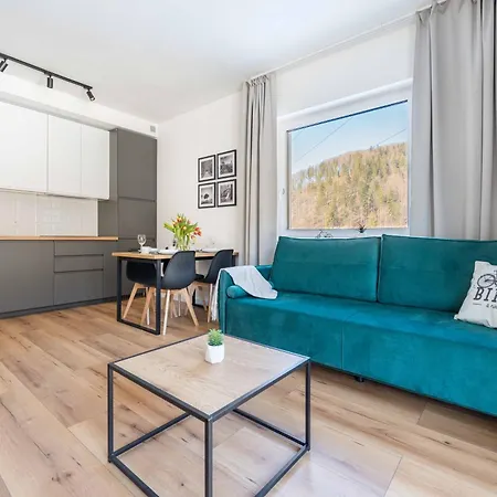 Bike&hike Nad Brzegiem Rzeki Wisly Appartement Wisła