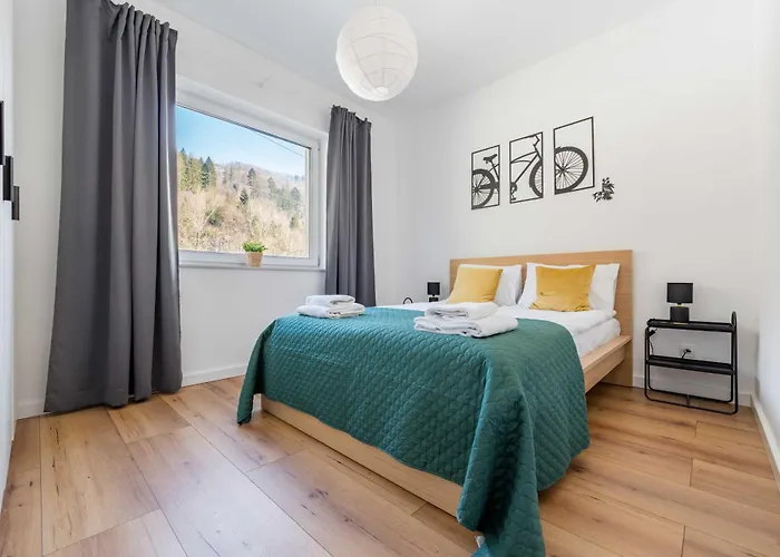 Bike&hike Nad Brzegiem Rzeki Wisly *