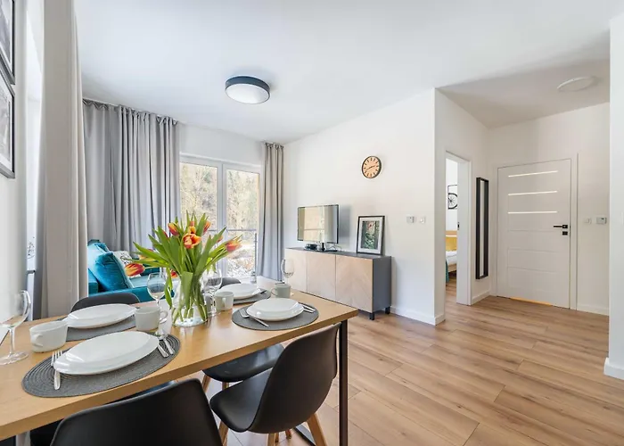 דירה Bike&hike Nad Brzegiem Rzeki Wisly *