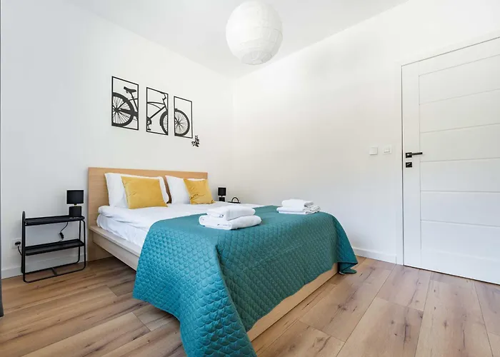 Bike&hike Nad Brzegiem Rzeki Wisly *