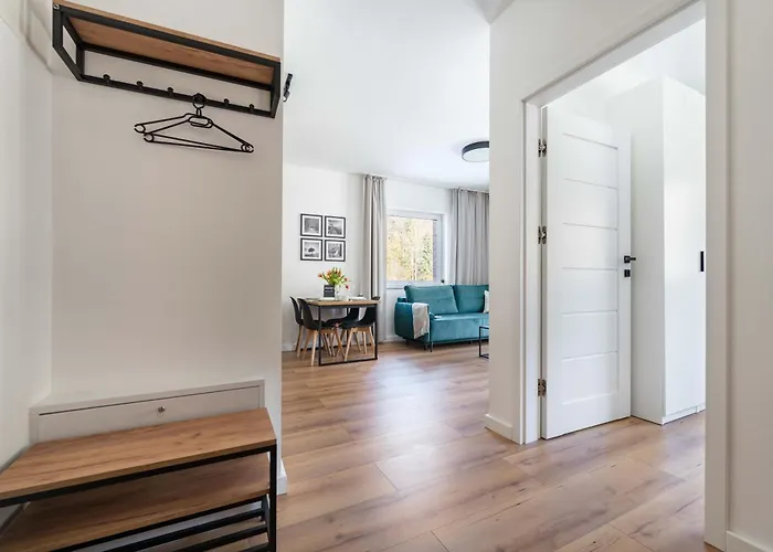 Bike&hike Nad Brzegiem Rzeki Wisly דירה