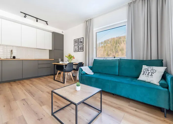 Bike&hike Nad Brzegiem Rzeki Wisly דירה ויסלאו